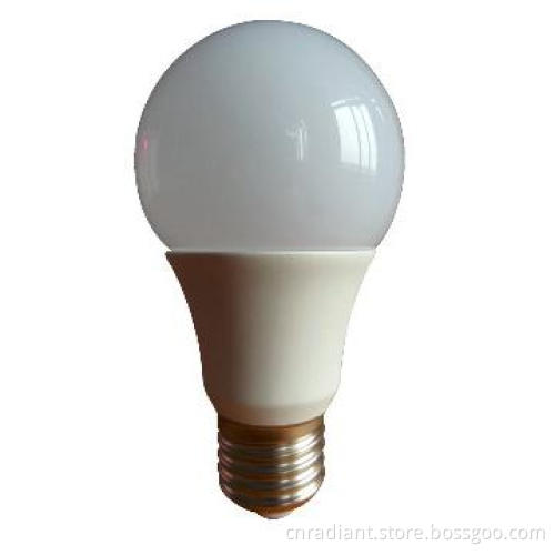 A55 LED light bulb 325LM, CE&RoHS Standards